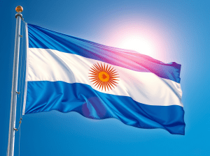 Oportunidad en Argentina