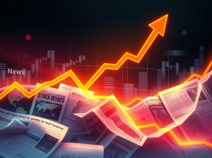 No te dejes engañar por las gráficas. Índices&nbsp;bursátiles.